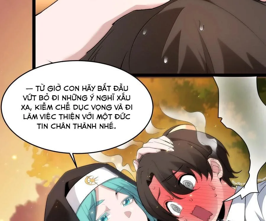 Sức Mạnh Của Ác Thần chương 127 - trang 128