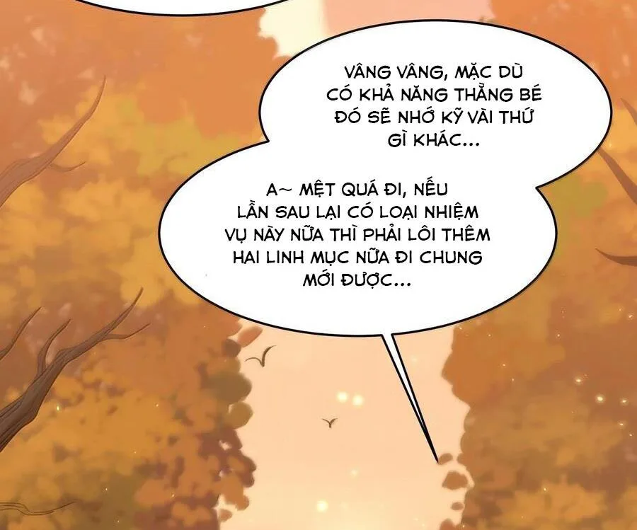 Sức Mạnh Của Ác Thần chương 127 - trang 134