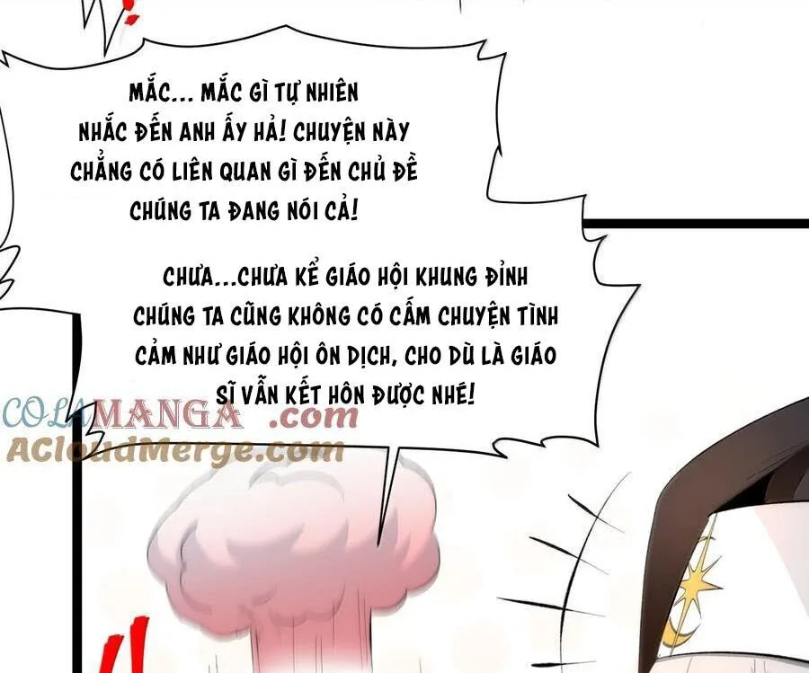 Sức Mạnh Của Ác Thần chương 127 - trang 139