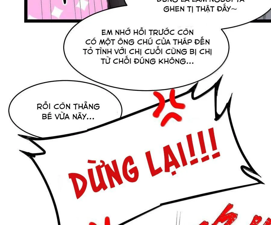 Sức Mạnh Của Ác Thần chương 127 - trang 141