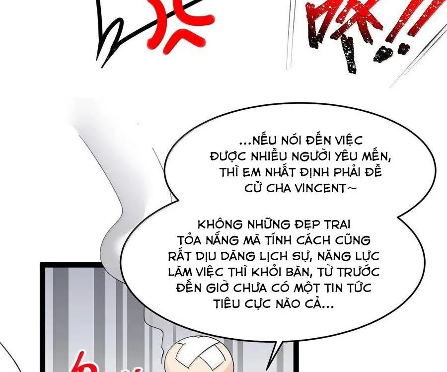 Sức Mạnh Của Ác Thần chương 127 - trang 142