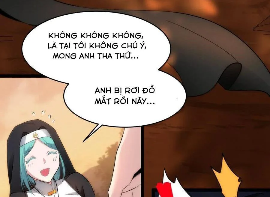 Sức Mạnh Của Ác Thần chương 127 - trang 151