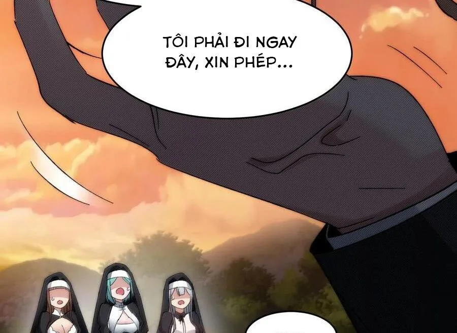 Sức Mạnh Của Ác Thần chương 127 - trang 159