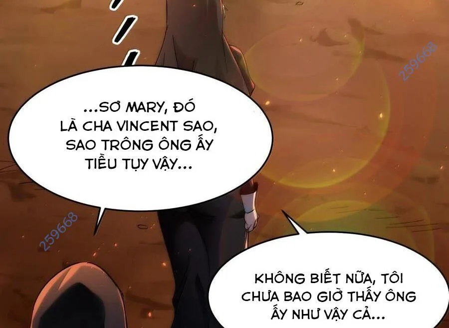 Sức Mạnh Của Ác Thần chương 127 - trang 162