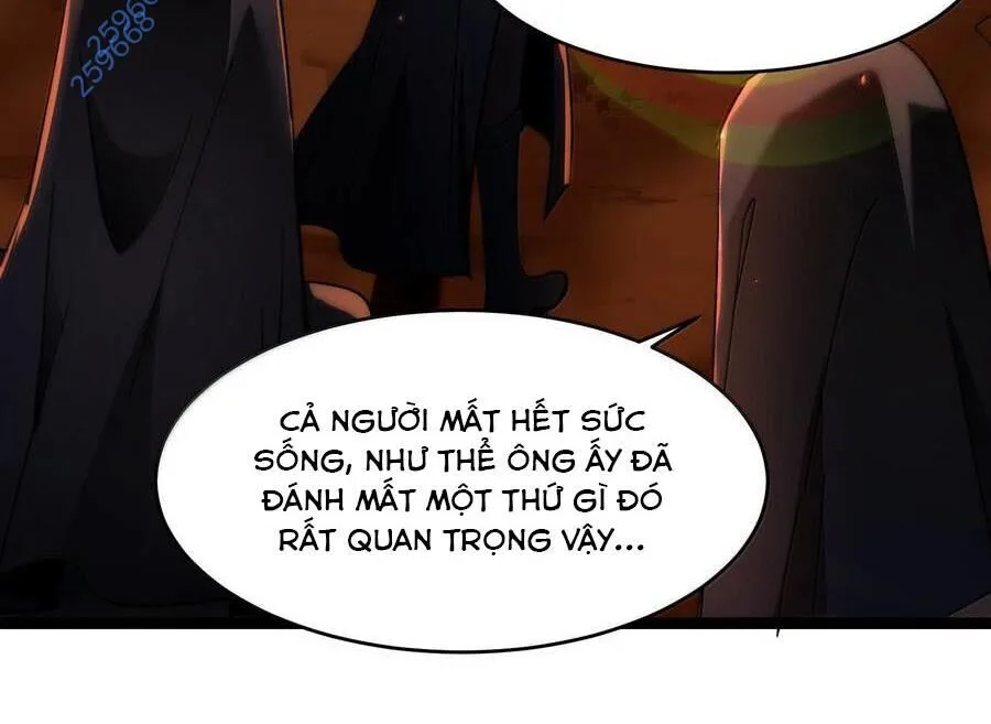 Sức Mạnh Của Ác Thần chương 127 - trang 163