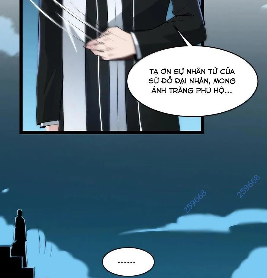 Sức Mạnh Của Ác Thần chương 127 - trang 173