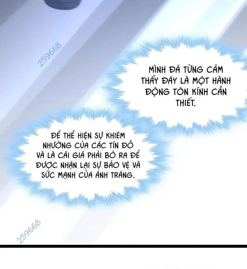 Sức Mạnh Của Ác Thần chương 128 - trang 9