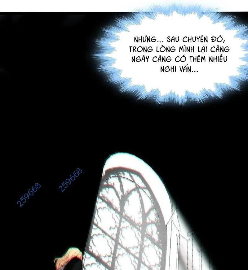 Sức Mạnh Của Ác Thần chương 128 - trang 10