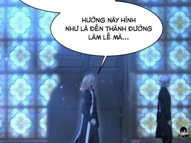 Sức Mạnh Của Ác Thần chương 128 - trang 30