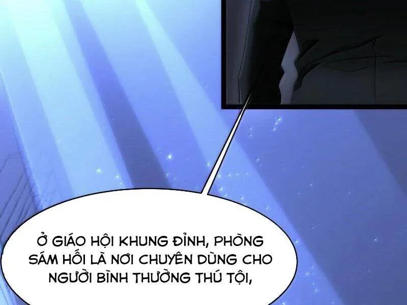 Sức Mạnh Của Ác Thần chương 128 - trang 34