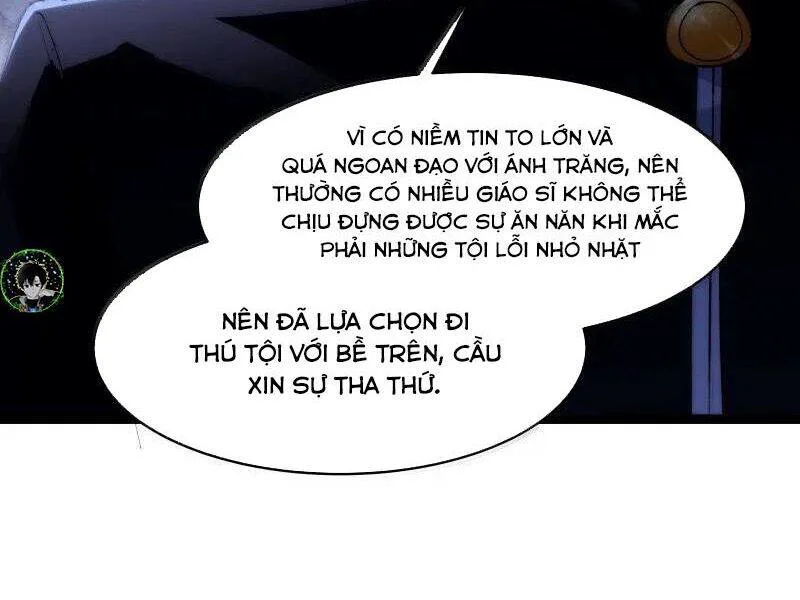 Sức Mạnh Của Ác Thần chương 128 - trang 41