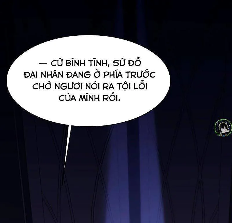 Sức Mạnh Của Ác Thần chương 128 - trang 43