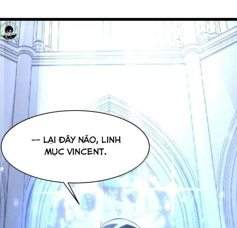 Sức Mạnh Của Ác Thần chương 128 - trang 56