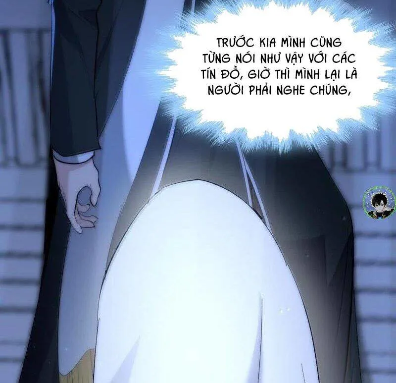 Sức Mạnh Của Ác Thần chương 128 - trang 78