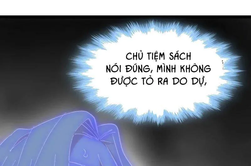 Sức Mạnh Của Ác Thần chương 128 - trang 82