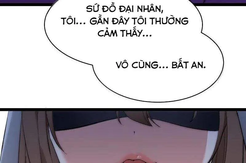 Sức Mạnh Của Ác Thần chương 128 - trang 89