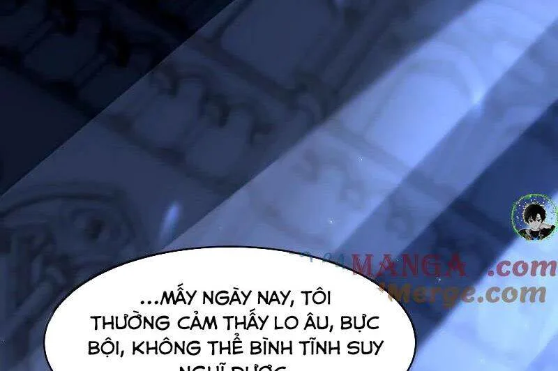 Sức Mạnh Của Ác Thần chương 128 - trang 95