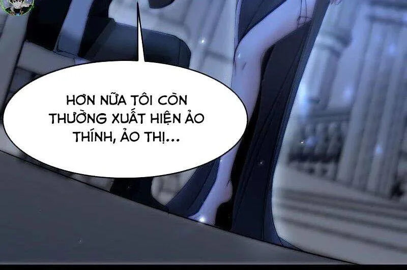 Sức Mạnh Của Ác Thần chương 128 - trang 98