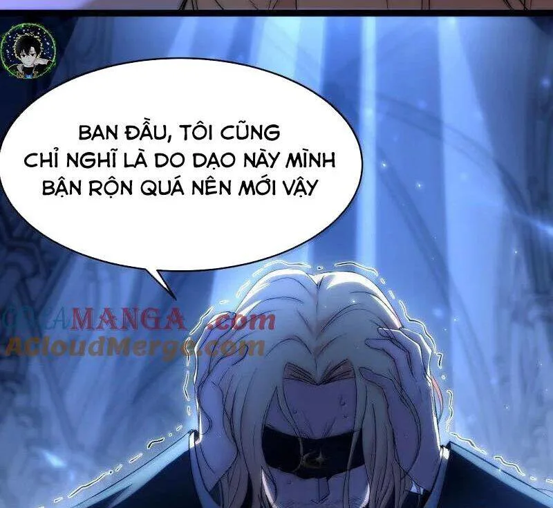 Sức Mạnh Của Ác Thần chương 128 - trang 103