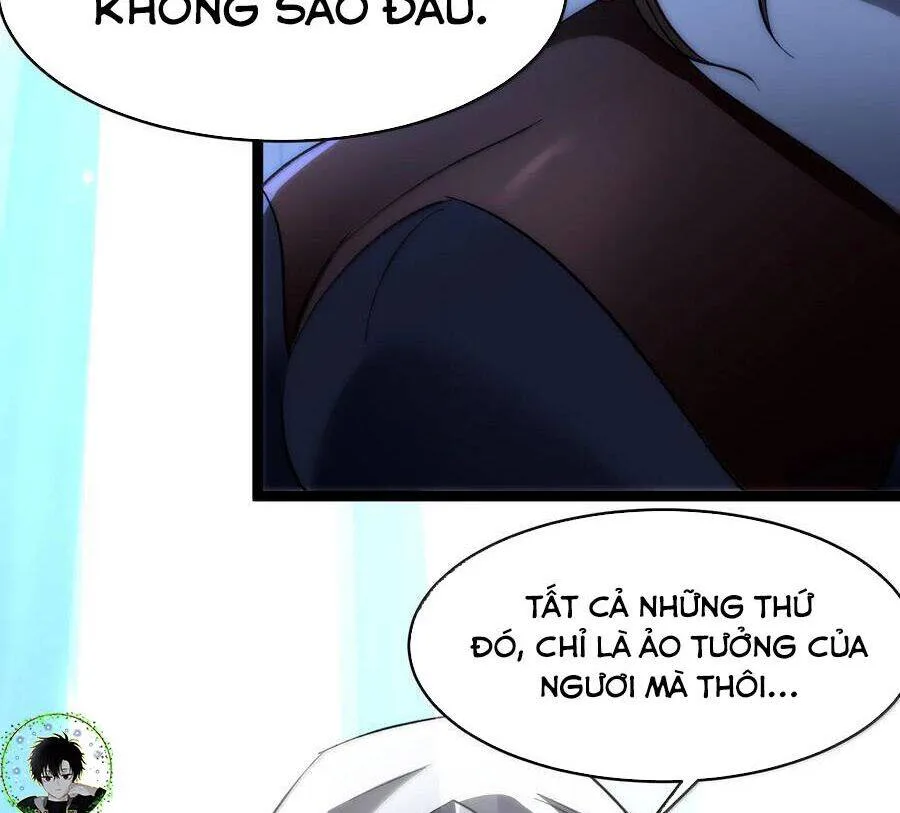 Sức Mạnh Của Ác Thần chương 128 - trang 143