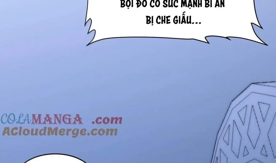 Sức Mạnh Của Ác Thần chương 132 - trang 23
