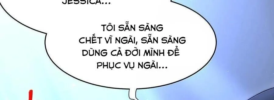 Sức Mạnh Của Ác Thần chương 132 - trang 51