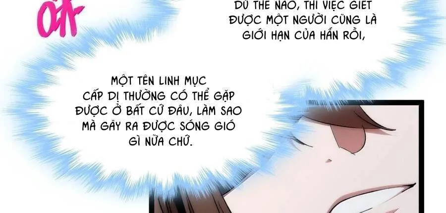 Sức Mạnh Của Ác Thần chương 132 - trang 70