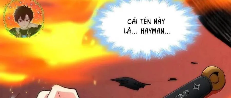 Sức Mạnh Của Ác Thần chương 132 - trang 94