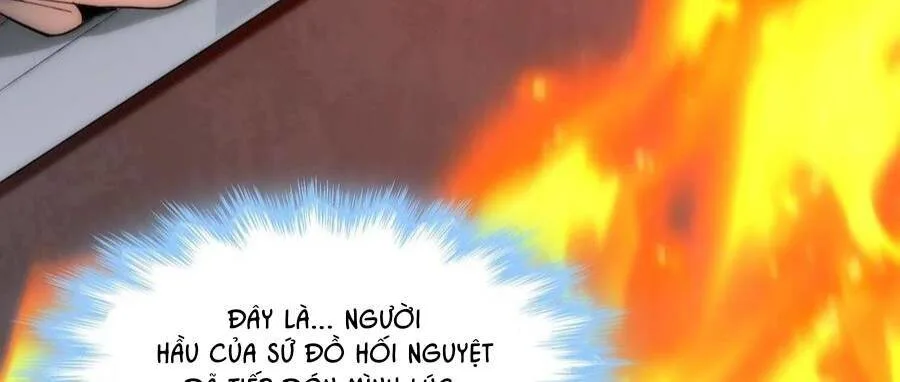 Sức Mạnh Của Ác Thần chương 132 - trang 96