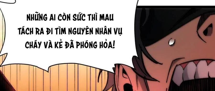 Sức Mạnh Của Ác Thần chương 132 - trang 111