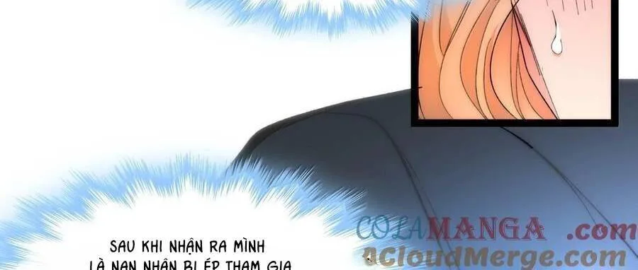 Sức Mạnh Của Ác Thần chương 132 - trang 126