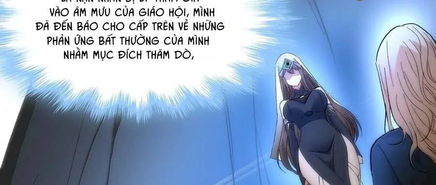 Sức Mạnh Của Ác Thần chương 132 - trang 127