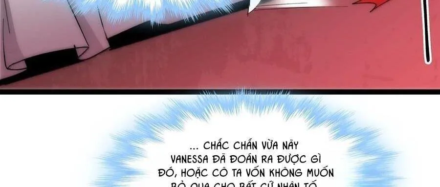Sức Mạnh Của Ác Thần chương 132 - trang 146