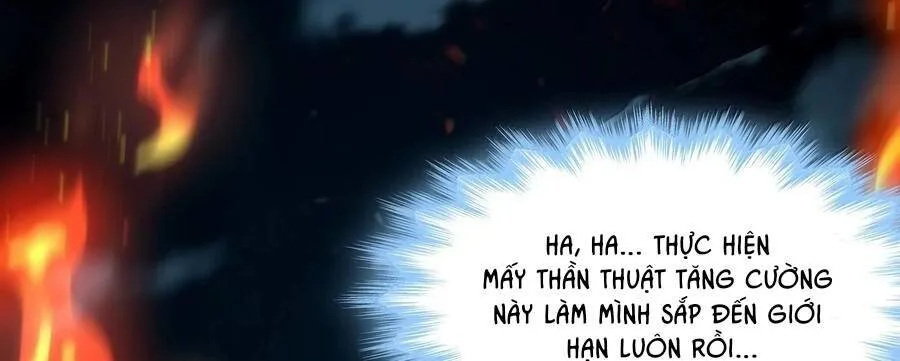 Sức Mạnh Của Ác Thần chương 132 - trang 243