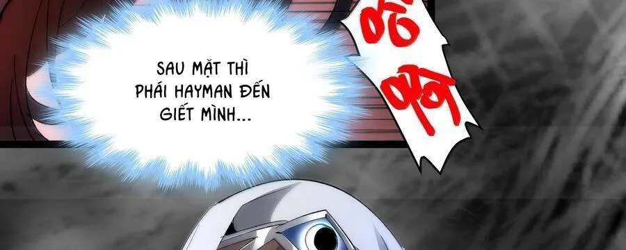 Sức Mạnh Của Ác Thần chương 132 - trang 253