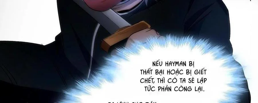 Sức Mạnh Của Ác Thần chương 132 - trang 259