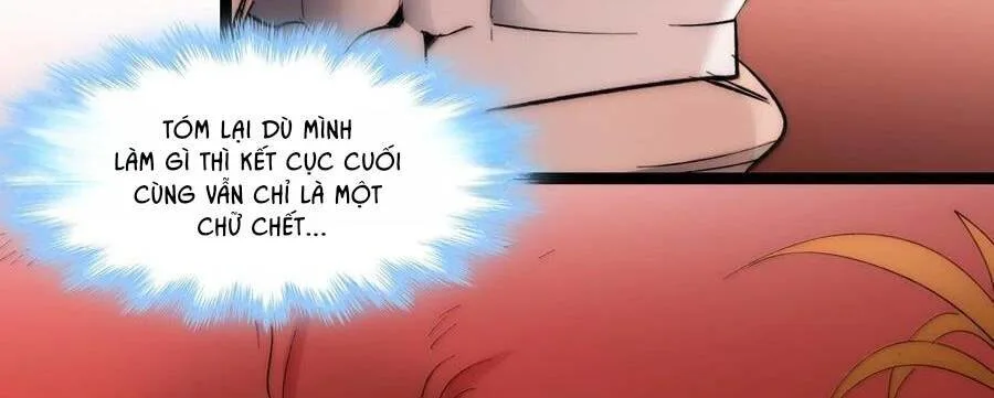 Sức Mạnh Của Ác Thần chương 132 - trang 267