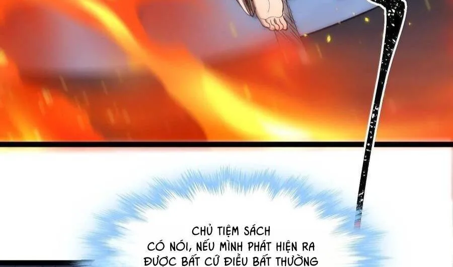 Sức Mạnh Của Ác Thần chương 132 - trang 276