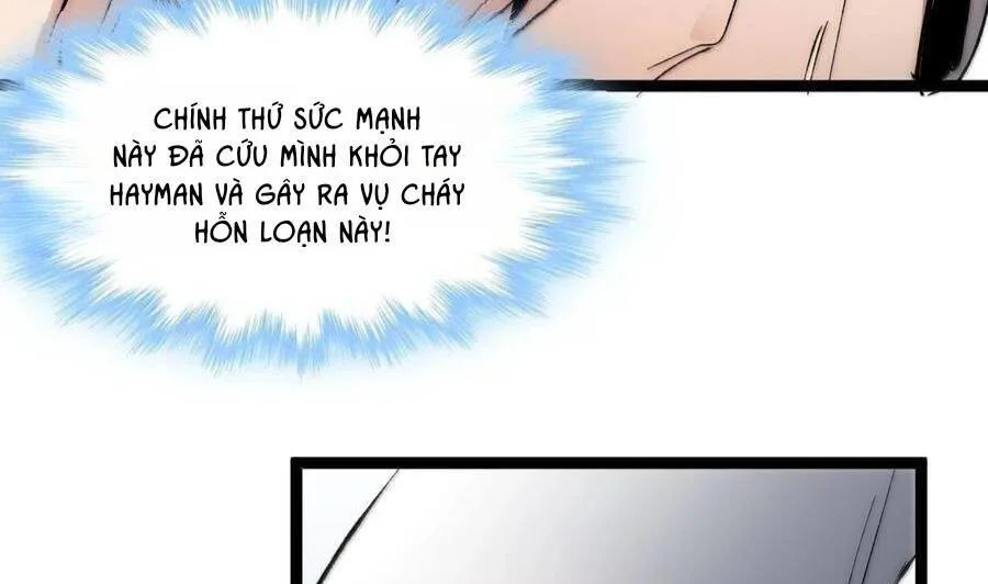 Sức Mạnh Của Ác Thần chương 132 - trang 287