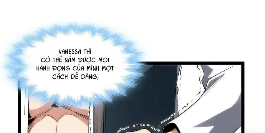 Sức Mạnh Của Ác Thần chương 132 - trang 302
