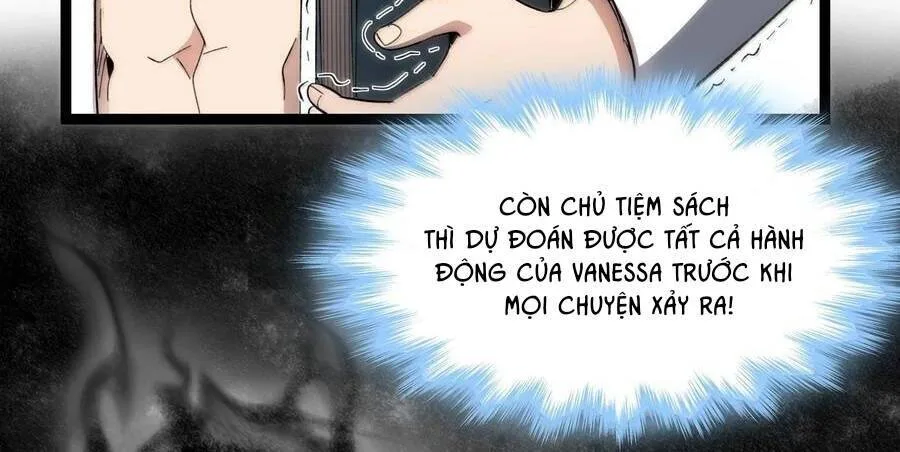 Sức Mạnh Của Ác Thần chương 132 - trang 303
