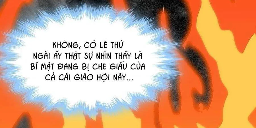 Sức Mạnh Của Ác Thần chương 132 - trang 306
