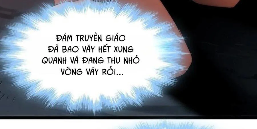 Sức Mạnh Của Ác Thần chương 132 - trang 322