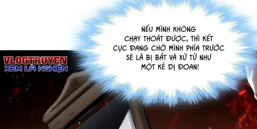 Sức Mạnh Của Ác Thần chương 132 - trang 323
