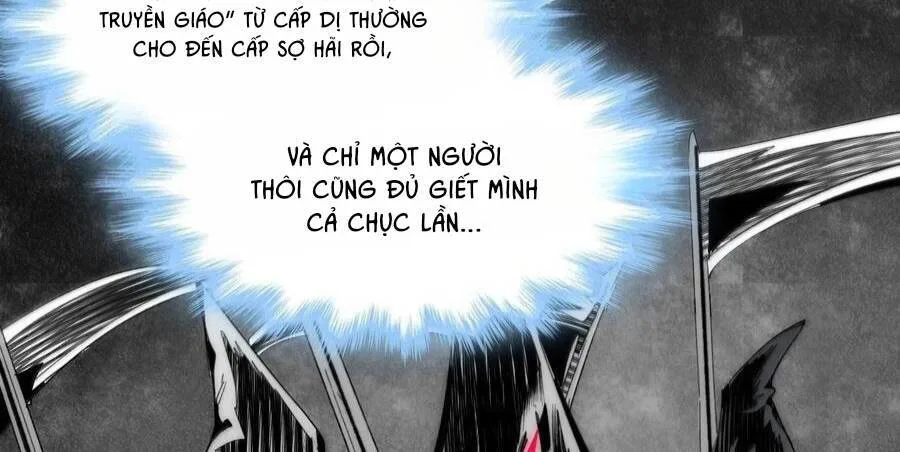 Sức Mạnh Của Ác Thần chương 132 - trang 326