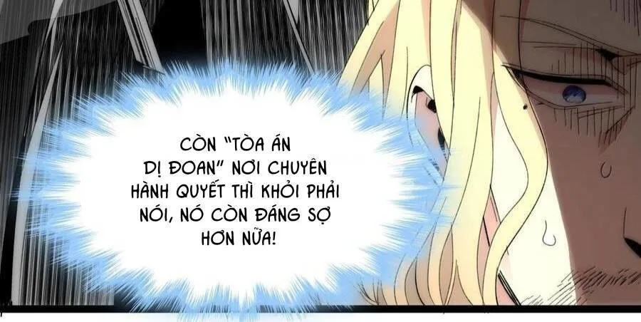 Sức Mạnh Của Ác Thần chương 132 - trang 328