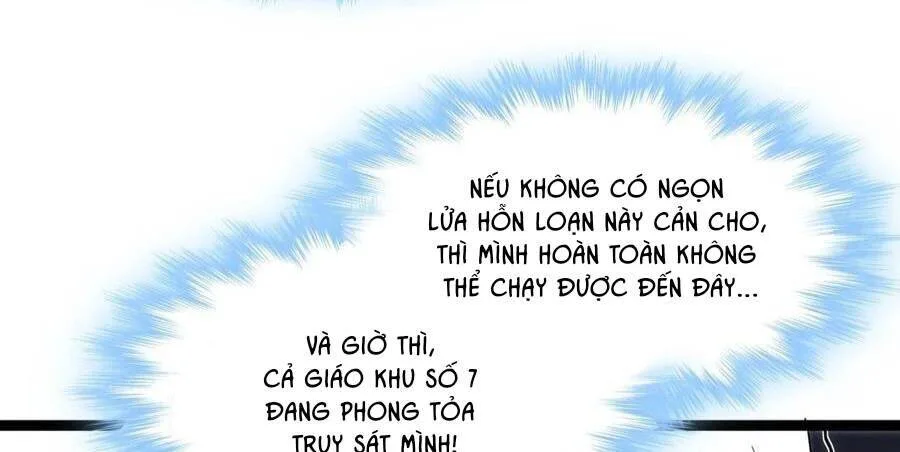 Sức Mạnh Của Ác Thần chương 132 - trang 329
