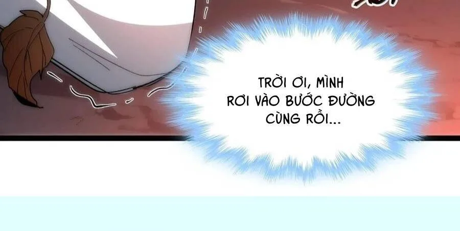 Sức Mạnh Của Ác Thần chương 132 - trang 331