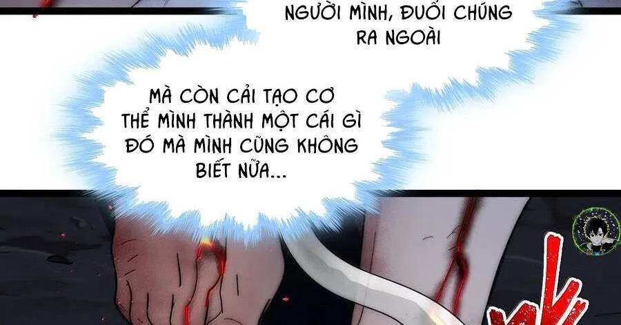 Sức Mạnh Của Ác Thần chương 135 - trang 23