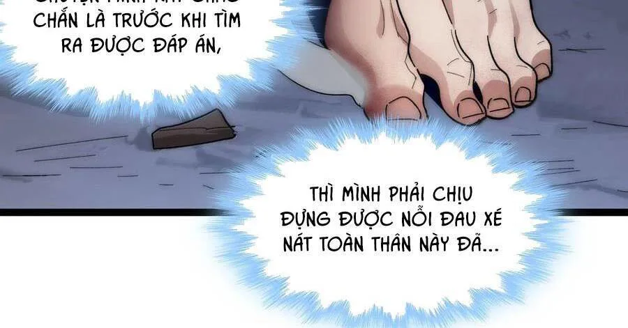 Sức Mạnh Của Ác Thần chương 135 - trang 25